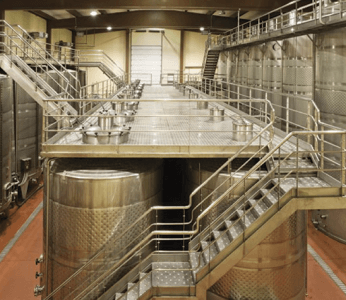 Breweries & Wineries